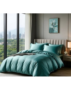 Комплект постельного белья LUXOR №16-5114 (N) 1.5 Luxor