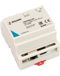 Контроллер для светодиодной ленты Arlight Intelligent DALI-LOGIC-LITE-PS-x1 / 031359