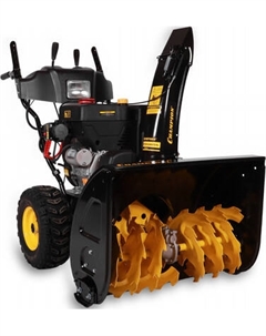 Снегоуборщик бензиновый Champion ST1171E