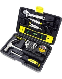 Универсальный набор инструментов Грандмастер 671337