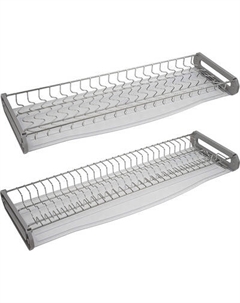 Сушилка для посуды встраиваемая Lemax Evolution MD1-80SS-E