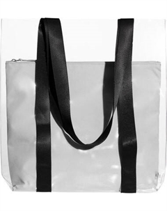 Сумка-шоппер УРСУС Clarity / ГФ14023.10 Ursus