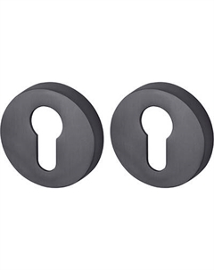 Накладка на цилиндр Armadillo ET.R.URB52 BPVD-77