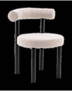 Стул Stool Group Tomo / DC-2409010A beige FM11 Stool group