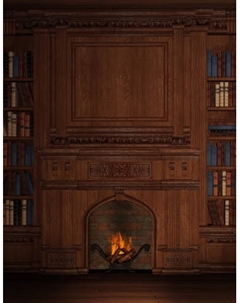 Фотообои листовые Citydecor Абстракция 409