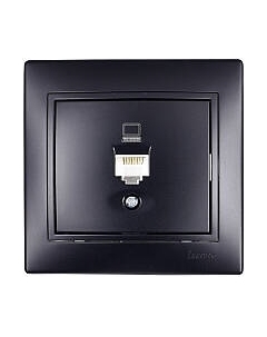 Розетка Lezard Mira 701-4242-139