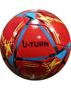 Футбольный мяч No Brand МБ-2406 No brand