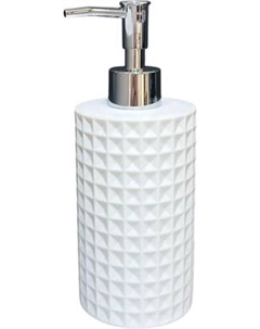 Дозатор для жидкого мыла ILLU YC410274-1 Illu