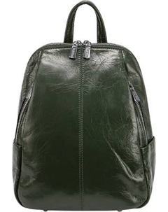 Рюкзак Poshete 892-H8179ZL-GRN