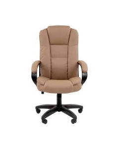 Кресло офисное Chairman 600LT