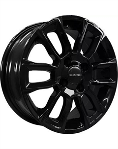 Литой диск Khomen KHW1406 Lada Granta 14x5.5" 4x98мм ET 35мм DIA 58.5мм