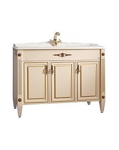 Тумба под умывальник Belux Империя H105