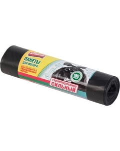 Пакеты для мусора Avikomp 3824