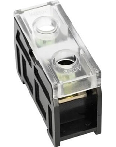 Клеммная колодка EKF PROxima БЗД-1 до 25 мм2 90A / bzd-25001 Ekf