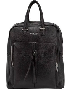 Рюкзак Passo Avanti 913-9011-BLK Passo avanti