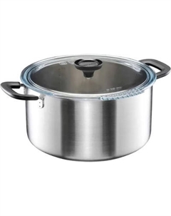 Кастрюля Fiskars Functional Form 1072318