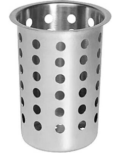 Подставка для кухонных приборов Luxstahl RGS-L211-W / кт532в