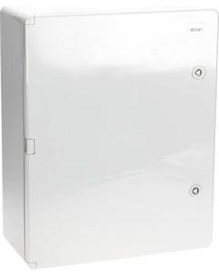 Бокс пластиковый Rexant 11-0407