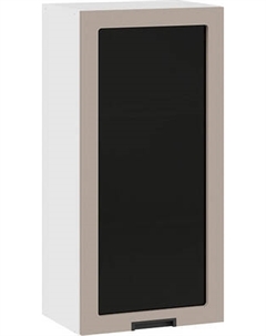 Шкаф навесной для кухни ТриЯ Гренада 1ВВ45С с одной дверью Трия