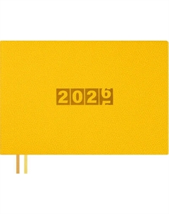 Еженедельник Escalada Джут 2026 / 70346