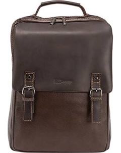 Рюкзак Francesco Molinary 352-4424-66/62-DBW Francesco molinary