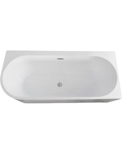 Ванна акриловая Grossman Cristal GR-2204R 170x75