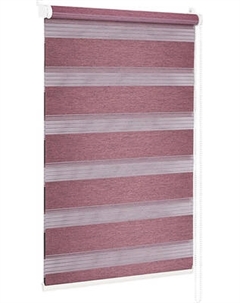 Рулонная штора Jalux День-Ночь Софт s 7 75x160