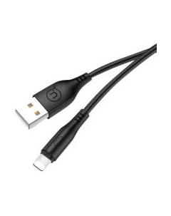 Кабель Usams Lightning / SJ266USB01