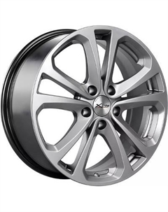 Литой диск X'trike X-113M 17x7" 5x110мм DIA 65.1мм ET 39мм HS
