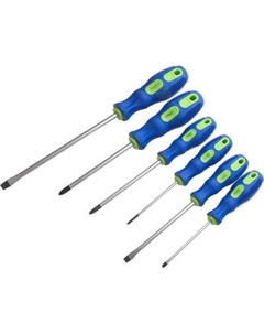 Набор отверток General Lighting 3хSL 3хPH / 901209 General lighting