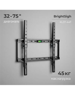Кронштейн для телевизора BrightSight KL37-44T Brightsight