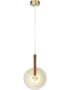 Потолочный светильник Moderli Orbique / V11679-PL