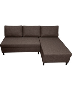 Диван угловой Mio Tesoro Farris 4УС+0Пд Mio tesoro