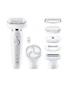 Эпилятор Braun Flex 3D SES 9030 SkinSpa SensoSmart