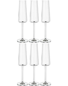 Набор бокалов Crystalex Ray 40990/P0001/180 / 110542