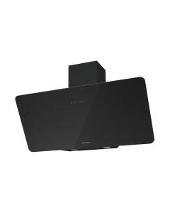 Вытяжка наклонная Krona Liora 900 Black S / 00026673