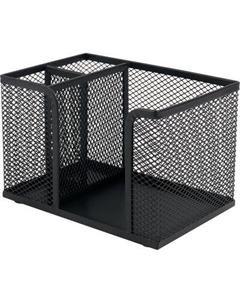 Органайзер настольный Darvish DV-15224BK