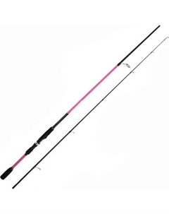 Спиннинг KDF Assistant тест 5-25гр / 1076-802 Kdf