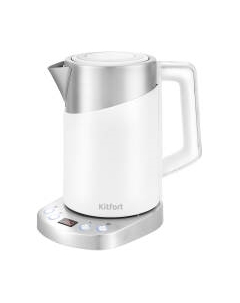 Электрочайник Kitfort KT-660-1
