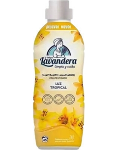 Кондиционер для белья La Antigue Lavandera Тропический луг La antigue lavandera