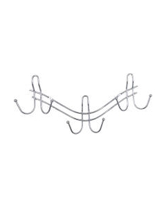 Вешалка для одежды DomiNado W4001 Dominado