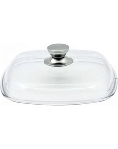 Крышка стеклянная Kavalier Gi 260x260