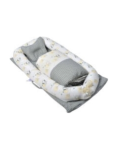 Кокон-гнездышко Farfello Совы / L4