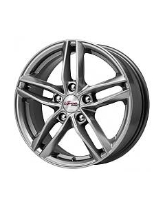 Литой диск iFree Moskva (KC689) 16x6.5" 5x105мм DIA 56.6мм ET 39мм Хай вэй Ifree