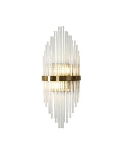 Бра Freya Agora FR5216WL-02BS