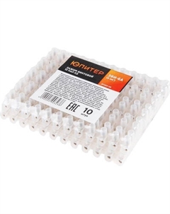 Клеммная колодка Юпитер ЗВИ-6А 6 мм2 JP7207-05