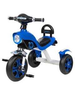 Трехколесный велосипед Farfello S-05