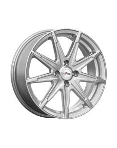 Литой диск iFree Хит 16x6" 4x100мм DIA 60.1мм ET 45мм Нео-классик Ifree