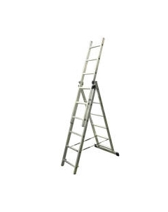 Лестница секционная Энкор 69684