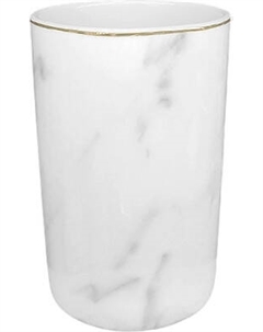 Стакан для зубной щетки и пасты ILLU H2432508-2 Illu